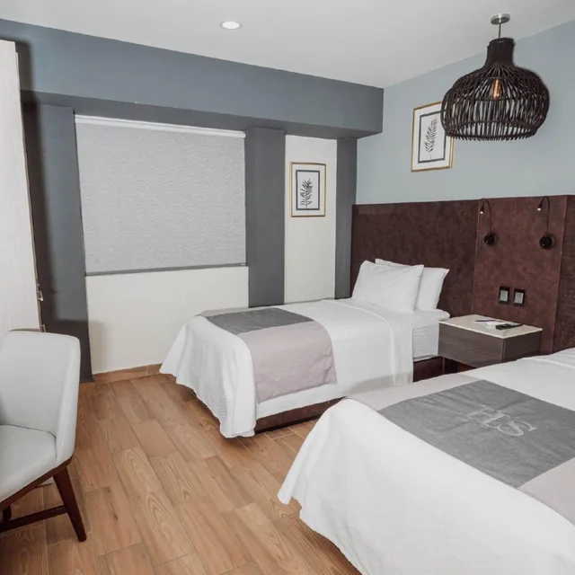 فيلا، HS Hotsson Smart Acapulco 7/10