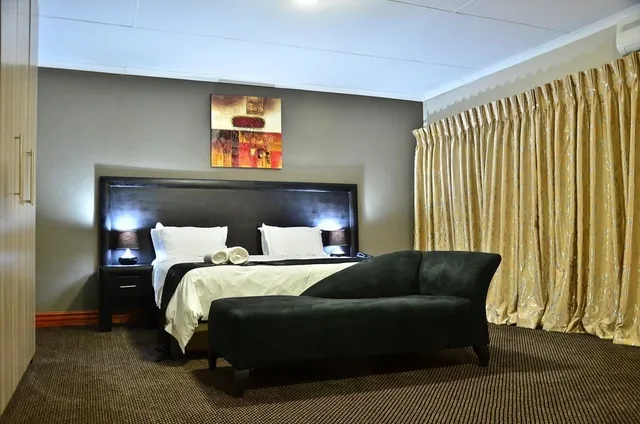 غرفة قياسية بسرير كوين، Ruby Stone Boutique Hotel 2/10