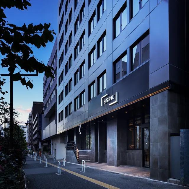 غرفة ديلوكس، Bespoke Hotel Shinjuku 1/1
