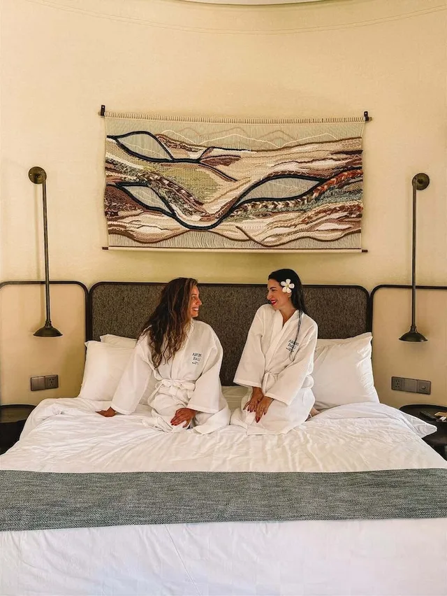 Garden, Villa, King Bed, Private Pool، The Mutiara Jimbaran Boutique Villas 5/10