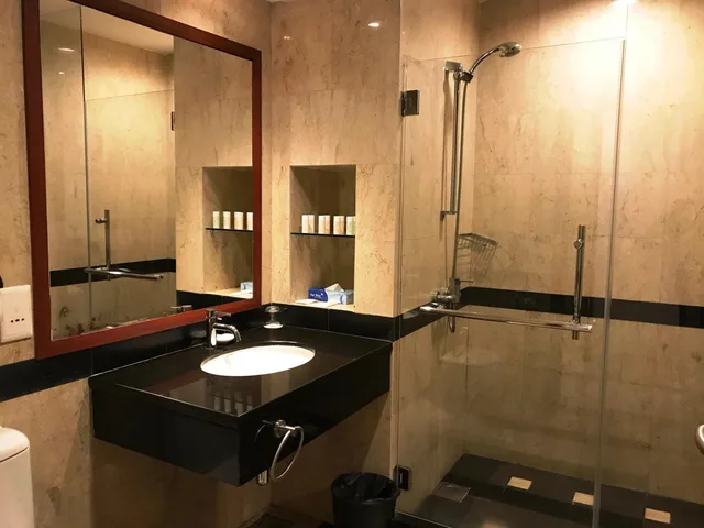2 Bedroom Suite, Pulai Springs Resort 4/7
