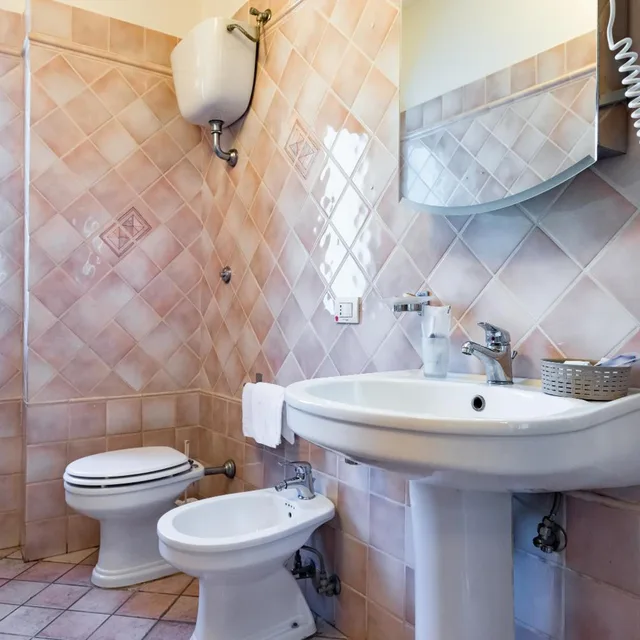 Junior Suite, Triple, Hotel Ristorante Il Ceppo 5/5