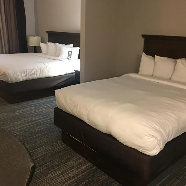 استوديو بسرير كينج وسرير كوين، Country Inn & Suites By Radisson Grand Rapids East Mi 1/5