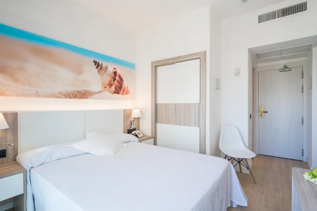 غرفة قياسية مفردة، THB Gran Playa - Adults Only 2/2
