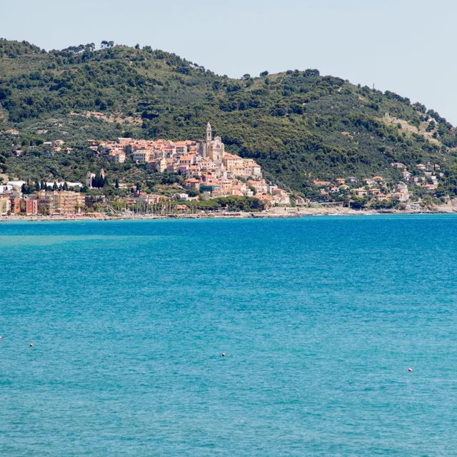 غرفة قياسية مفردة بإطلالة على البحر، Hotel Golfo E Palme 6/7