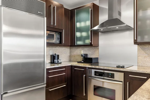 2 Bedrooms, Residence, Pool View, Beachside Resort and Residences 8/9
