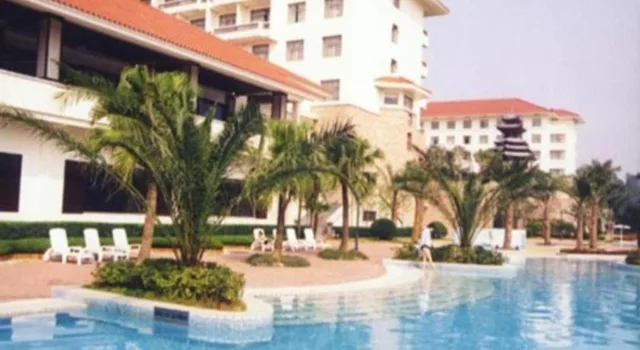 Merryland Resort Guilin، Guilin 40/41
