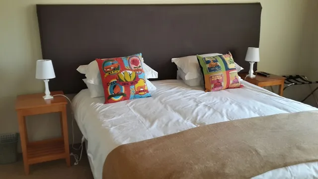 كوخ فاخر، Lanseria Country Estate 10/10