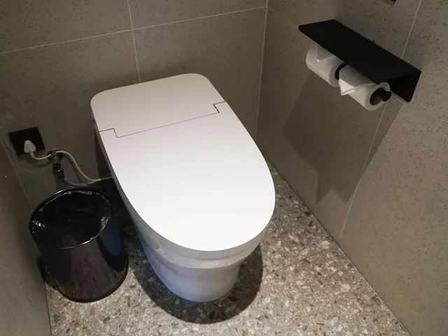 غرفة قياسية بسرير مزدوج، Novotel Nantong Center 4/5