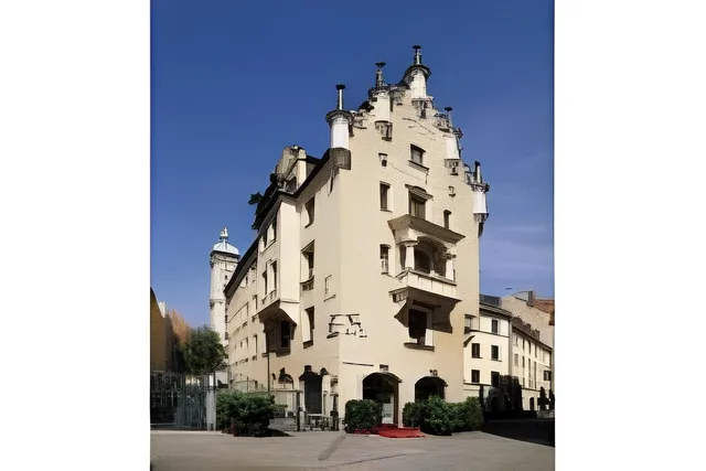 Run of House, Hotel Am Markt 1/1