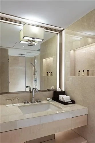 غرفة بسريرين منفصلين، The Royal Garden Tsim Sha Tsui 1/1