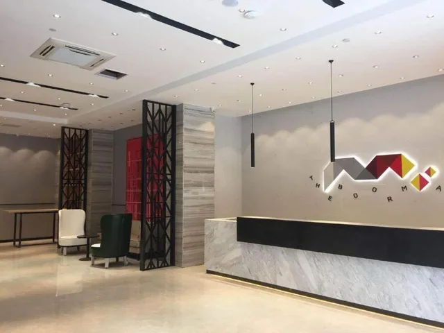 Borrman Hotel (Puning People Garden)، Puning 12/48