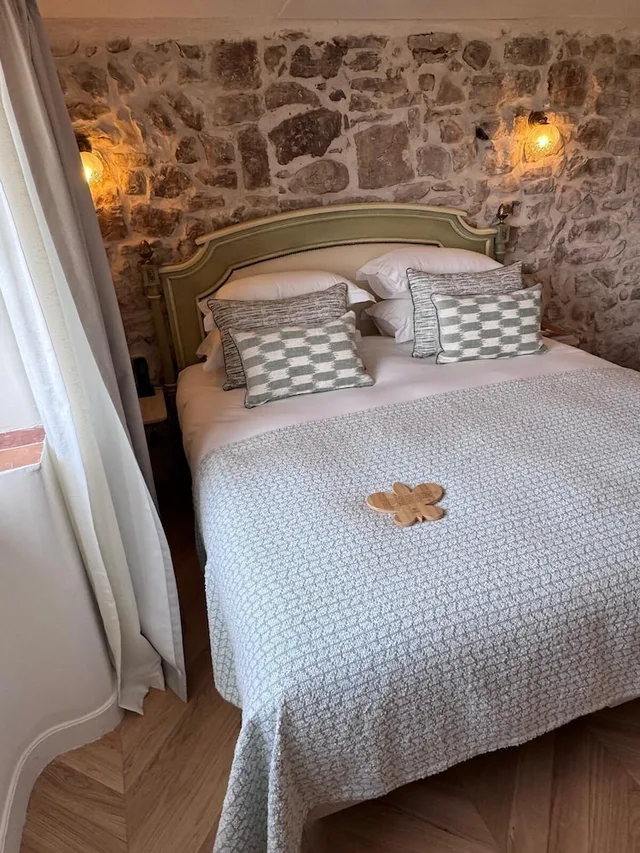 Prestige, Queen Bed, Valley View، LE SAINT PAUL 8/9