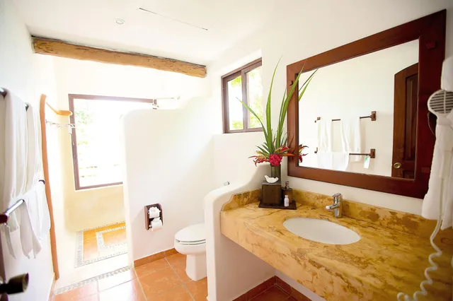 Garden, Suite, 2 Beds، Rancho Encantado Hotel 2/2