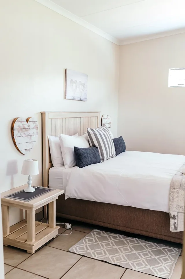 Misty Morn Cottages، Krugersdorp 17/58