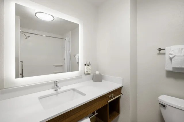 Leisure, King Bed، Holiday Inn Express Lake Wales N-Winter Haven 7/7