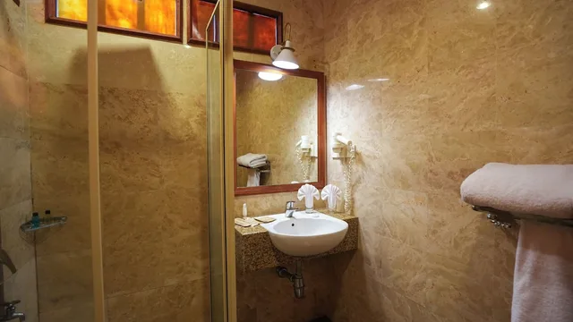 Sea Villa, Studio, Suite, King Bed، Ombak Villa Langkawi 5/5