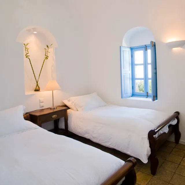 Executive, Caldera View، Pantelia Suites Santorini 2/5