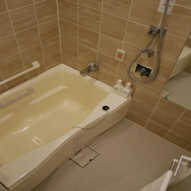 Comfort, Single, East Wing، Hotel Grand Hill Ichigaya 2/2