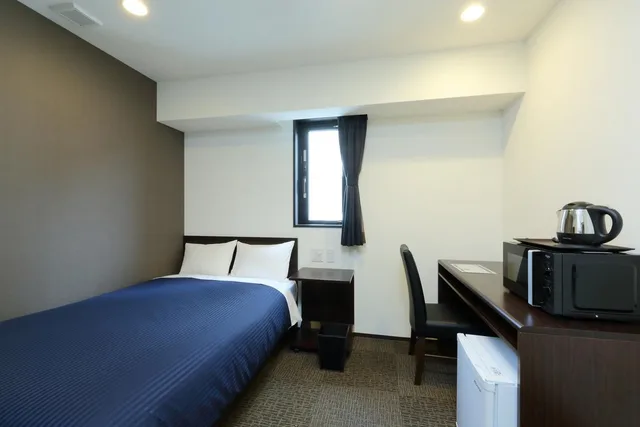 Standard, Single, Hotel Livemax Mei-Eki 1/1