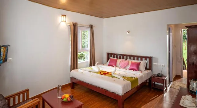 BLUE BELLS VALLEY RESORT، مونار 19/55
