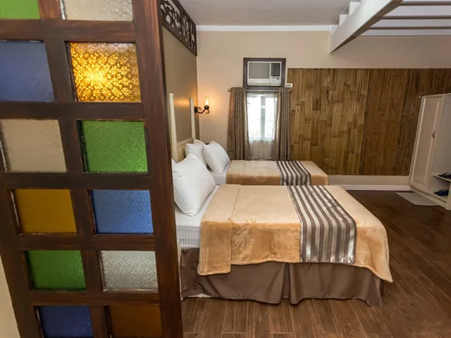 غرفة بريميوم بسريرين منفصلين، Urban Travellers Hotel Ex Shogun Suite Hotel 6/10