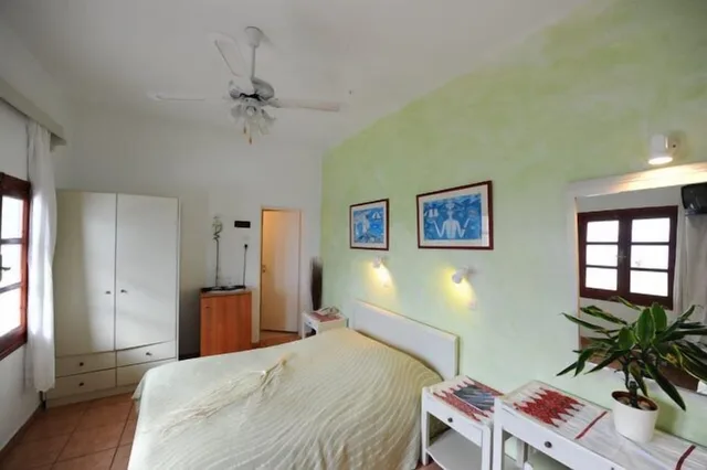 غرفة تنفيذية، Kavalari Hotel - Adults Only 1/2