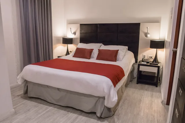 غرفة قياسية مفردة، Hotel Sommelier Agustinas 2/10