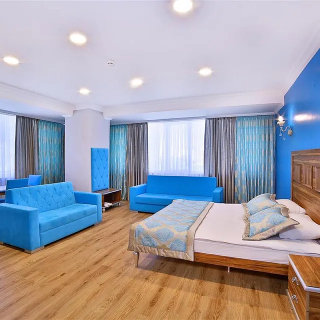جناح عائلي، The Hera Premium Hotels 1/3