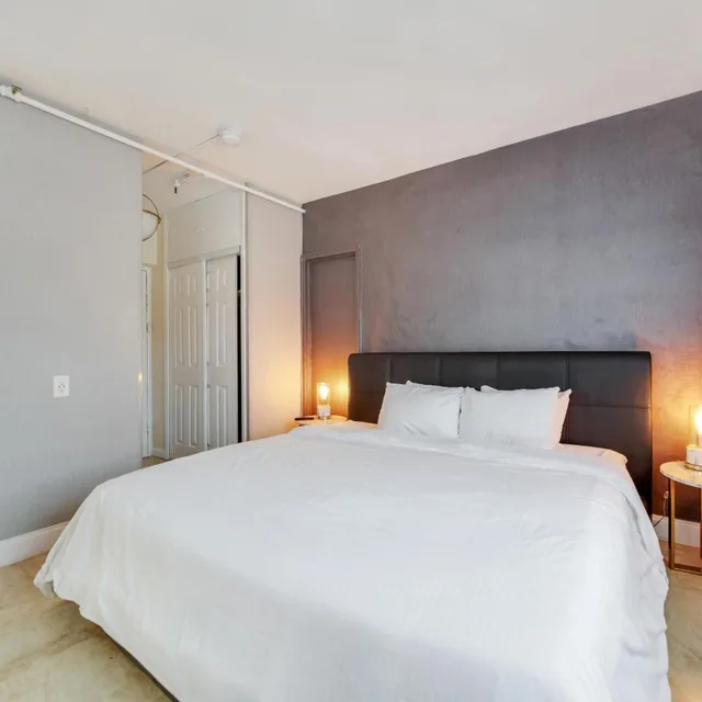 غرفة قياسية بسرير كينج، STARLITE HOTEL 10/10