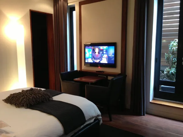 Standard, Hotel On The Promenade 1/1