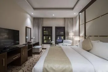 غرفة سوبيريور، فيتوري بالاس(Vittori Palace Hotel and Residences) 2/2