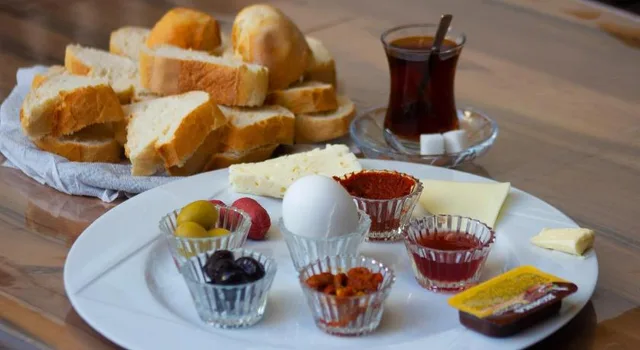 Karhal Hotel، أدرنة 34/42