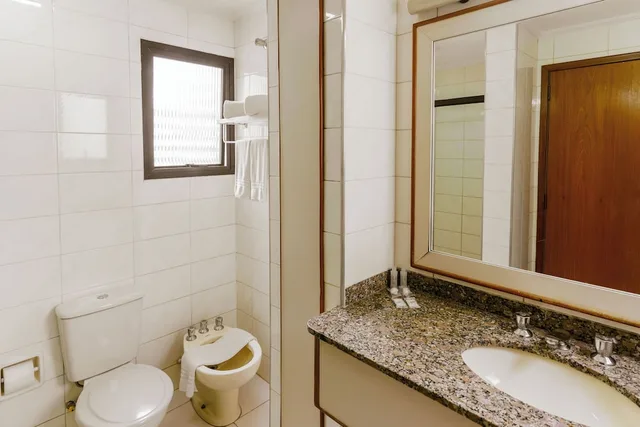 استوديو ديلوكس بسريرين منفصلين، Hotel Augusta Boulevard 9/10