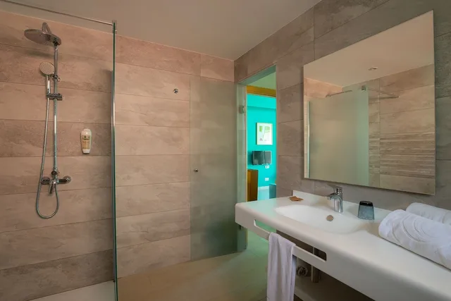 شقة سوبيريور بغرفتي نوم، Apartamentos Cordial Mogan Valle 2/3