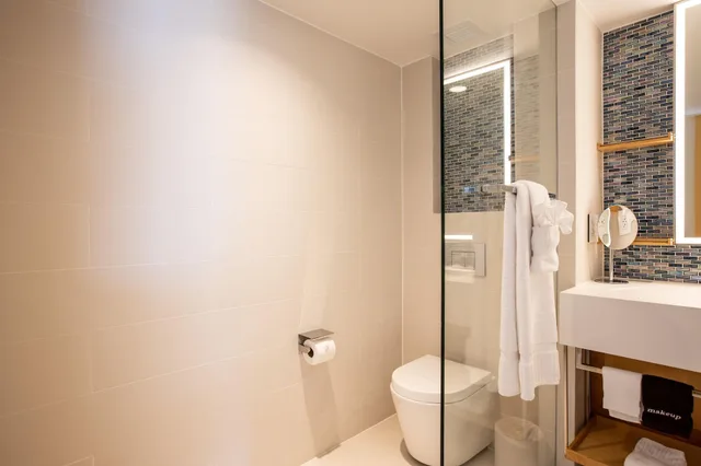 Junior Suite, Ocean Front، The Morgan Resort & Spa 4/7