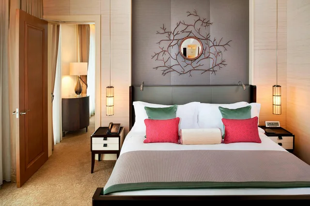 غرفة، The St. Regis Osaka 2/3