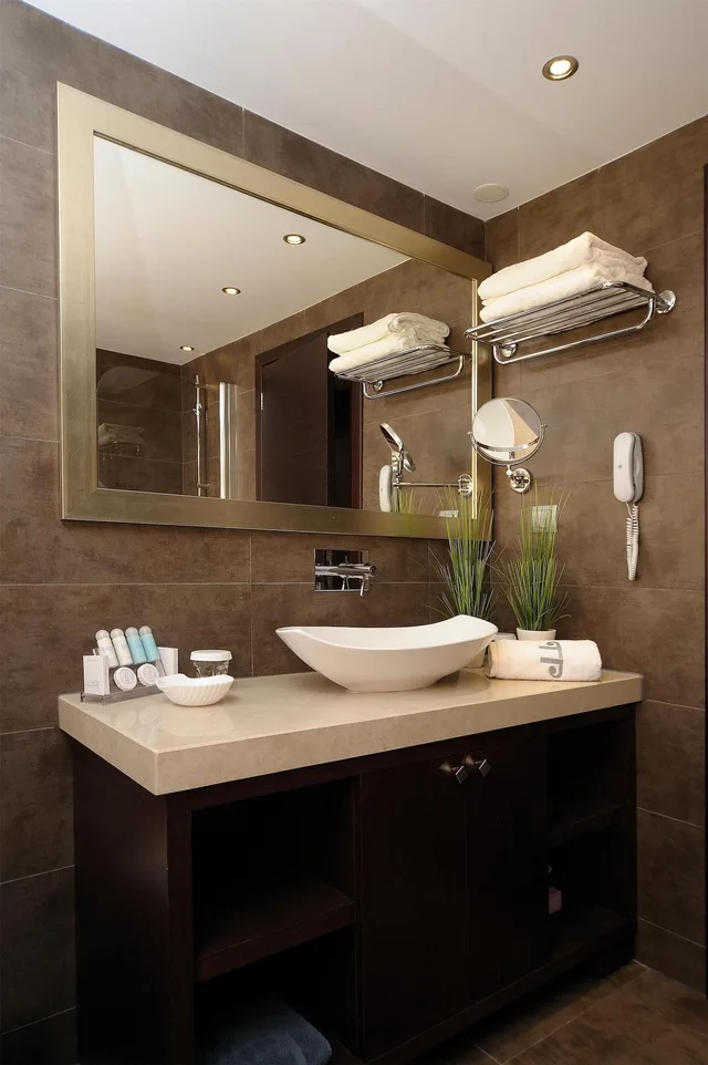 Family Suite, Premium, Outdoor Jetted Tub، Theartemis Palace 7/7