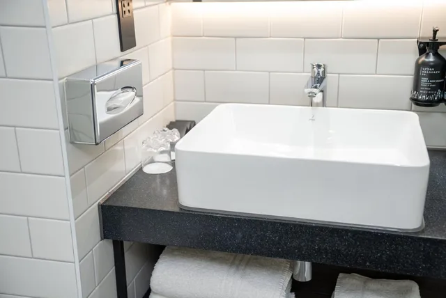 غرفة بريميوم بسرير كوين، Holiday Inn London - Whitechapel by IHG 10/10