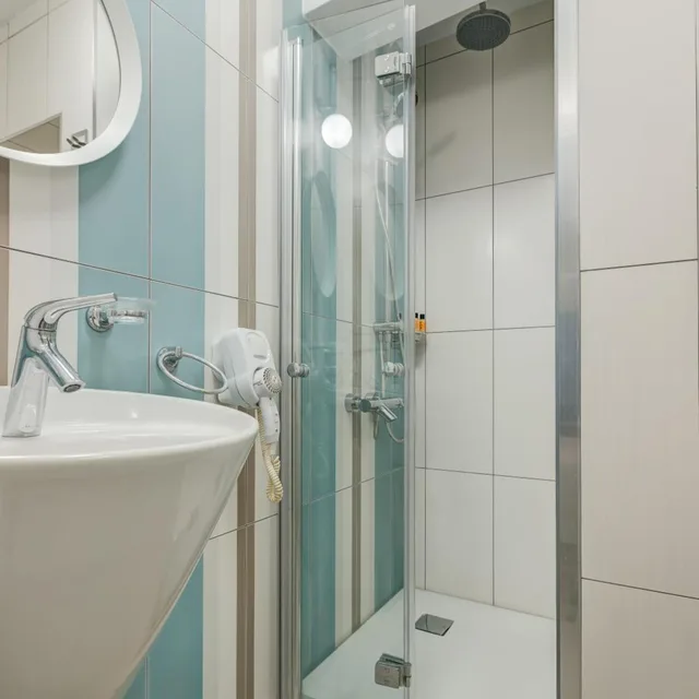 غرفة سوبيريور بسرير مزدوج، Ela Tenedos Hotel - Adults Only 8/8