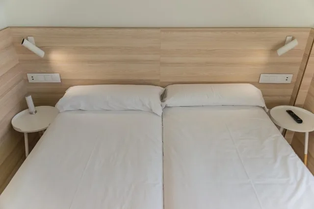 Double Single Use Standard، Hostal Lami 6/7