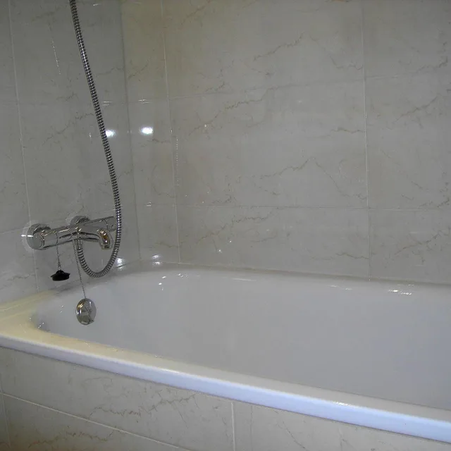 غرفة بسريرين منفصلين، Hotel Agorreta 8/8