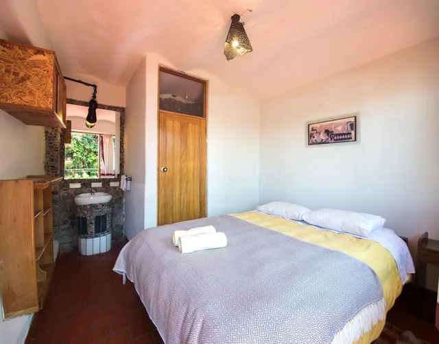 Standard, Casa de Campo 1/3