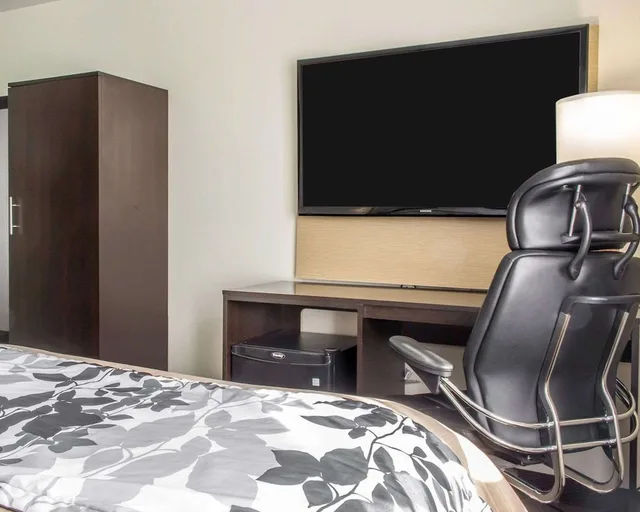 Sleep Inn Coney Island، كوني آيلاند، بروكلين 33/36