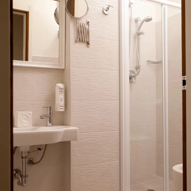 غرفة مفردة، Hotel Gambrinus Mare 3/4