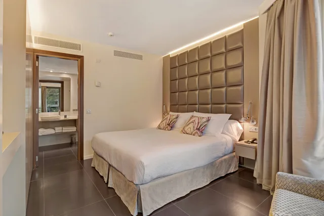 جناح بسرير مزدوج، Hotel Palladium 2/4