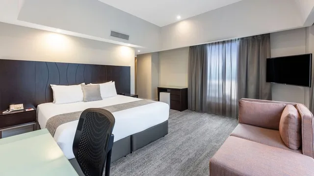 غرفة بريميوم، James Cook Hotel Grand Chancellor 1/1