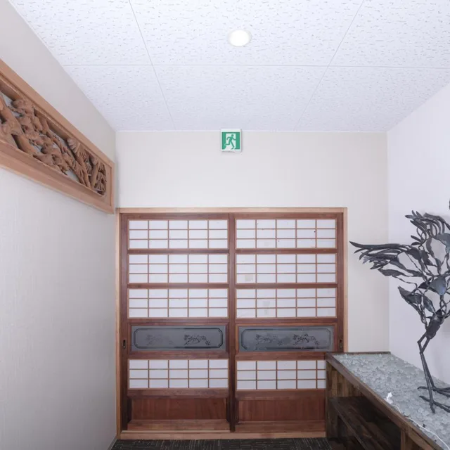 غرفة اقتصادية بسرير مزدوج أو سريرين منفصلين، Bnb+ Asakusa Hostel 4/9