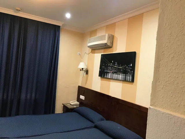 غرفة بسرير مزدوج، Nova Centro 3/3