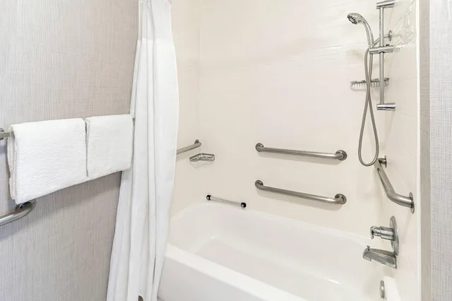 استوديو بسرير كينج، Residence Inn Sacramento Rancho Cordova 4/6